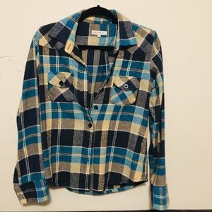 Molokai girls Xl multi colored long sleeve 💕❤️